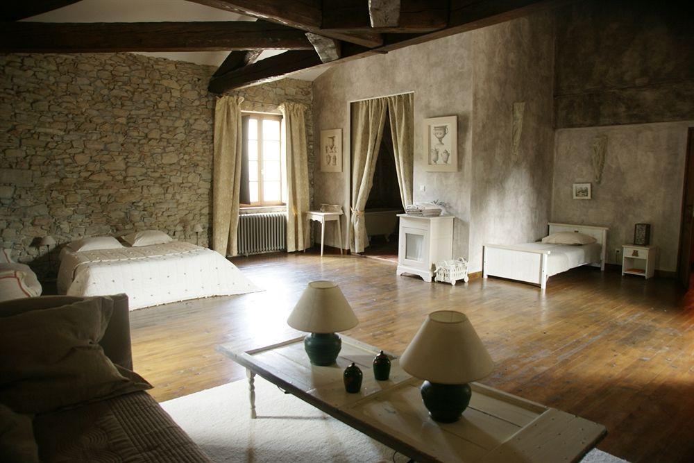 לינה וארוחת בוקר Palaja Domaine De Marseillens מראה חיצוני תמונה