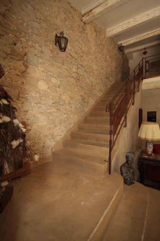 לינה וארוחת בוקר Palaja Domaine De Marseillens מראה חיצוני תמונה
