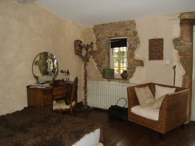 לינה וארוחת בוקר Palaja Domaine De Marseillens מראה חיצוני תמונה